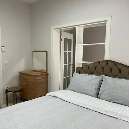 Apartament Rabay Tourism Business House *