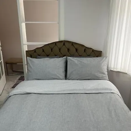 Apartament Rabay Tourism Business House *