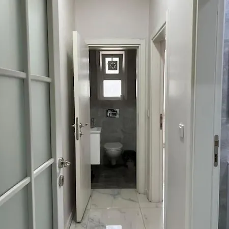 Rabay Tourism Business House Apartament Stambuł